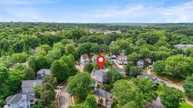 1045 High Point Terrace SW, Atlanta, GA 30315