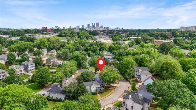 1045 High Point Terrace SW, Atlanta, GA 30315