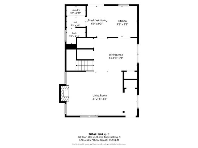 1045 High Point Terrace SW, Atlanta, GA 30315