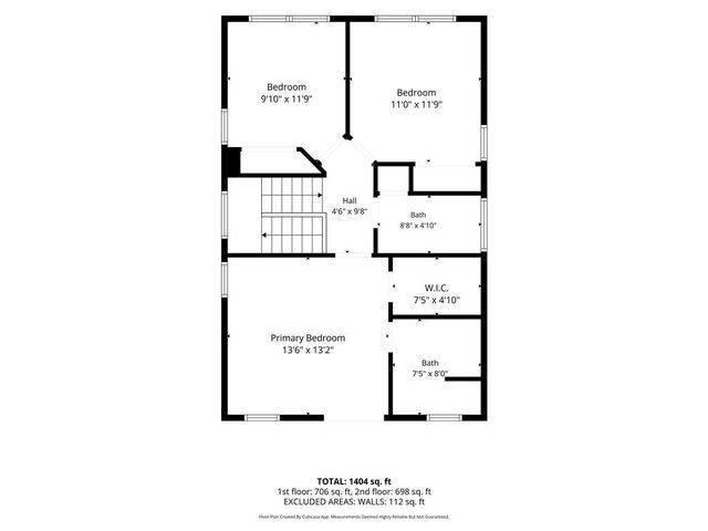 1045 High Point Terrace SW, Atlanta, GA 30315