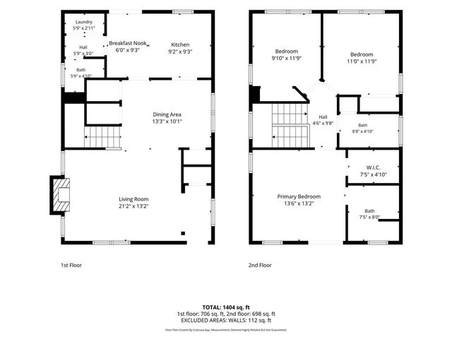1045 High Point Terrace SW, Atlanta, GA 30315