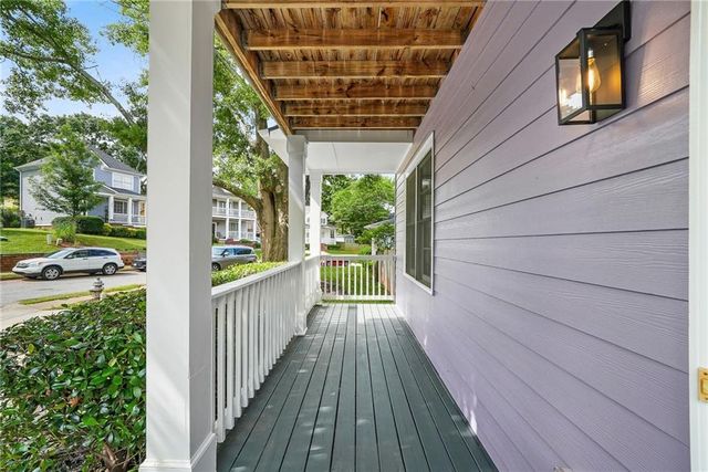 1045 High Point Terrace SW, Atlanta, GA 30315