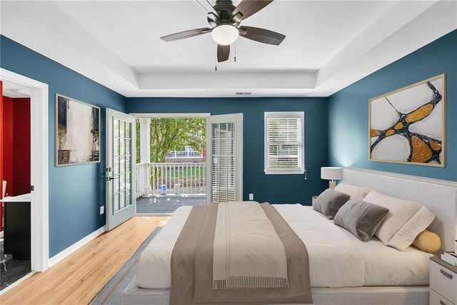1045 High Point Terrace SW, Atlanta, GA 30315