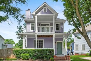 1045 High Point Terrace SW, Atlanta, GA 30315