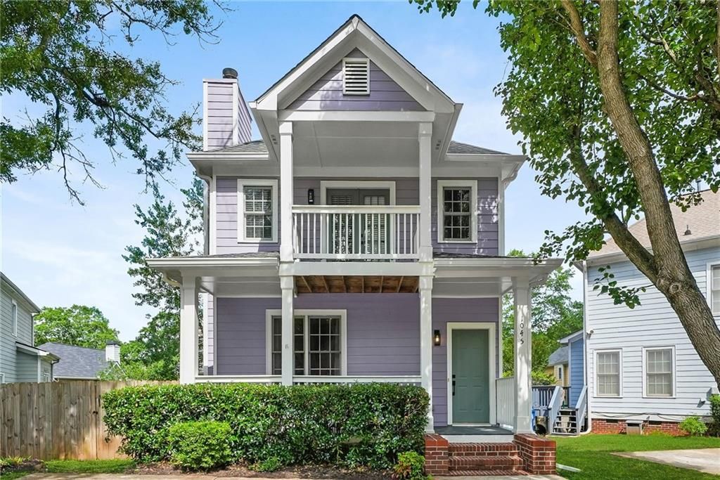 1045 High Point Terrace SW, Atlanta, GA 30315
