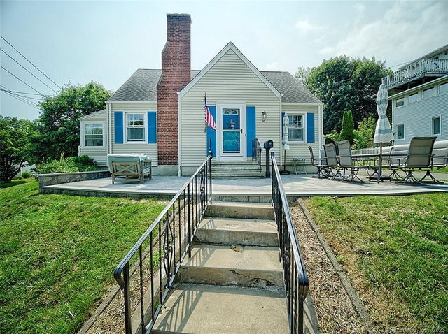 30 Seaview Avenue, West Haven, CT 06516