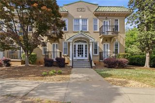 1034 Virginia Avenue NE 11, Atlanta, GA 30306