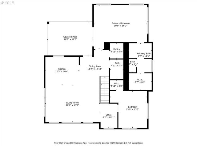 412 ADAMS Ave, Silverton, OR 97381
