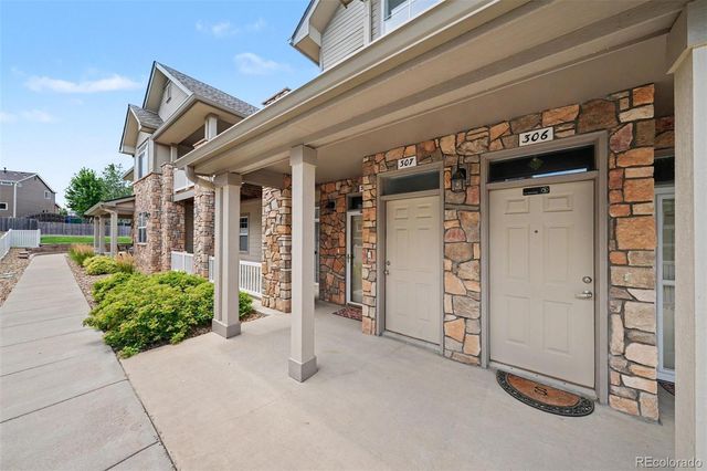 10818 Cimarron Street 307, Longmont, CO 80504