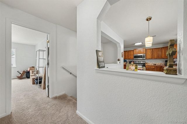 10818 Cimarron Street 307, Longmont, CO 80504