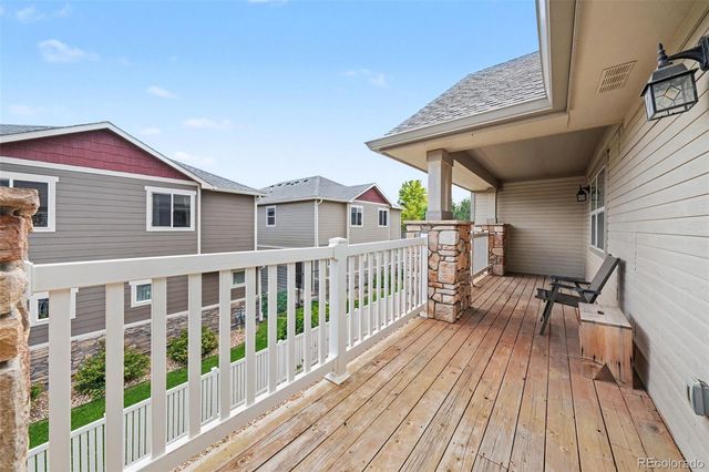 10818 Cimarron Street 307, Longmont, CO 80504