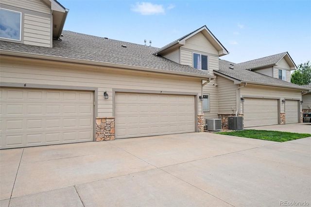 10818 Cimarron Street 307, Longmont, CO 80504
