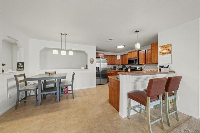 10818 Cimarron Street 307, Longmont, CO 80504