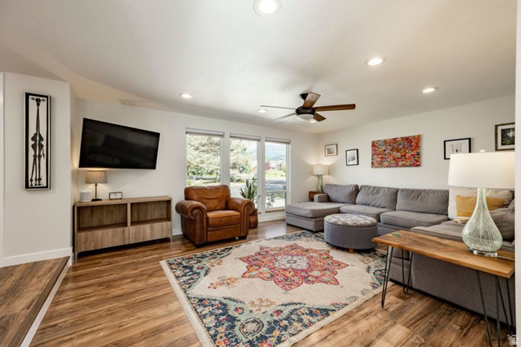 1024 N MAGPIE CIR, Midway, UT 84049 — photo 5