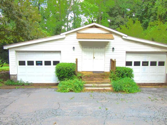 1570 Nc Hwy 98, Louisburg, NC 27549