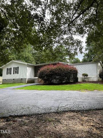 1570 Nc Hwy 98, Louisburg, NC 27549