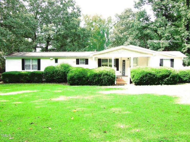 1570 Nc Hwy 98, Louisburg, NC 27549