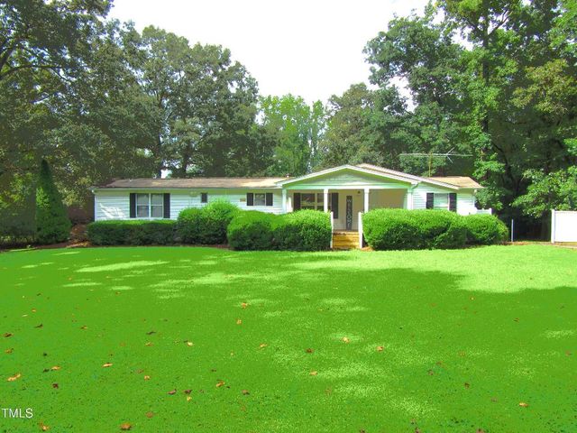 1570 Nc Hwy 98, Louisburg, NC 27549