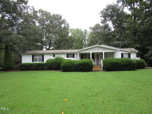 1570 Nc Hwy 98, Louisburg, NC 27549