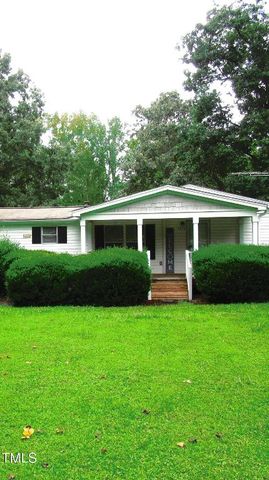 1570 Nc Hwy 98, Louisburg, NC 27549