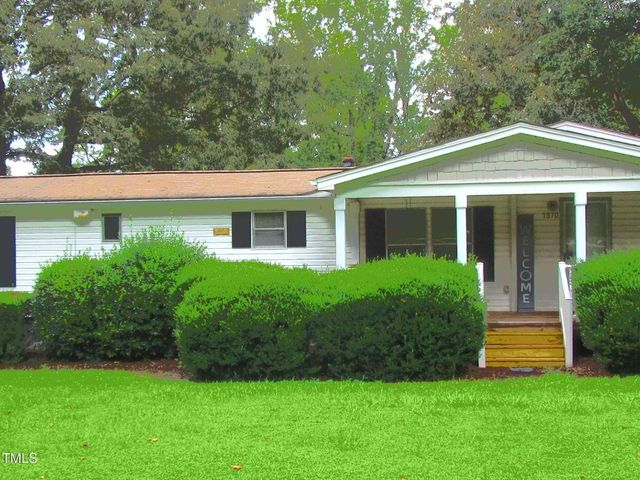 1570 Nc Hwy 98, Louisburg, NC 27549