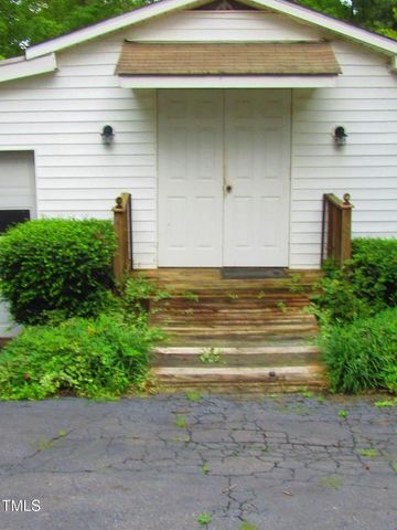 1570 Nc Hwy 98, Louisburg, NC 27549