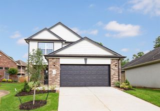 3626 Spy Glass Hill Drive, Montgomery, TX 77356
