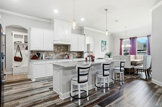127 Preakness Drive, Willow Park, TX 76087