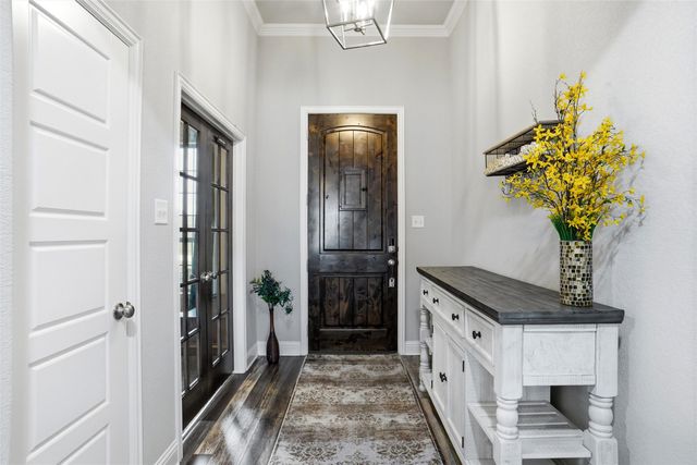 127 Preakness Drive, Willow Park, TX 76087