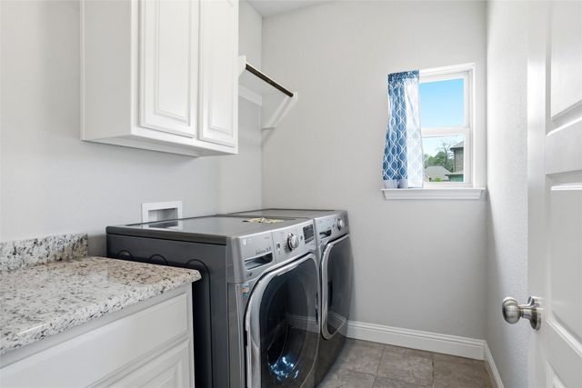 127 Preakness Drive, Willow Park, TX 76087