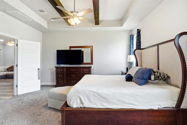 127 Preakness Drive, Willow Park, TX 76087