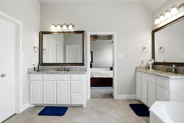 127 Preakness Drive, Willow Park, TX 76087