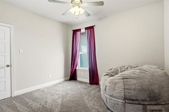 127 Preakness Drive, Willow Park, TX 76087