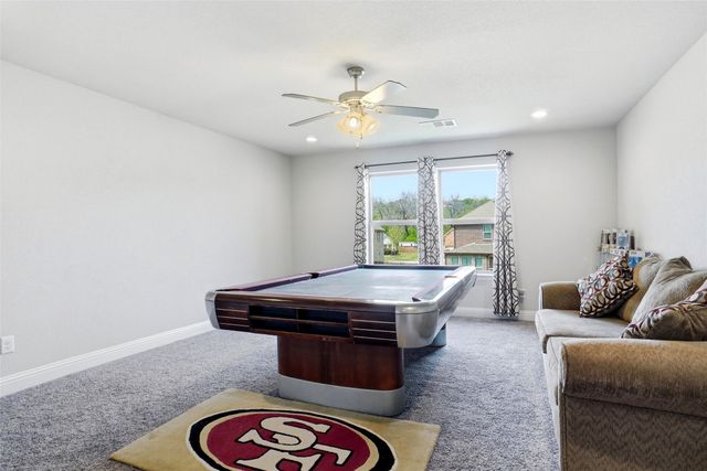 127 Preakness Drive, Willow Park, TX 76087