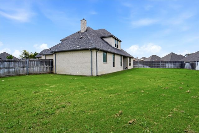 127 Preakness Drive, Willow Park, TX 76087