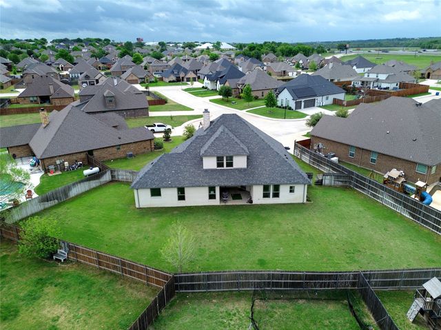 127 Preakness Drive, Willow Park, TX 76087