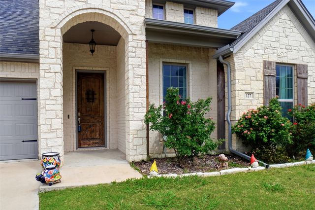 127 Preakness Drive, Willow Park, TX 76087