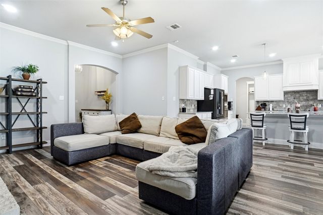 127 Preakness Drive, Willow Park, TX 76087