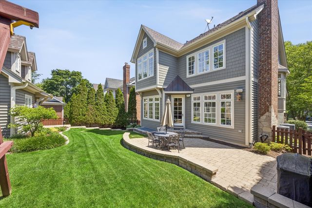 28 S Adams Street, Hinsdale, IL 60521