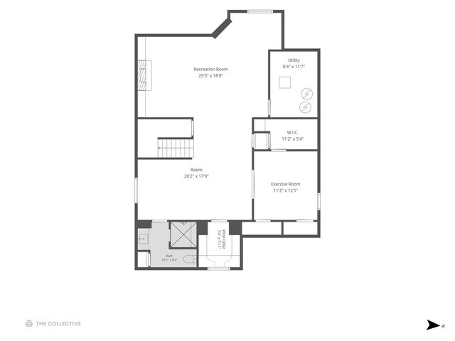 28 S Adams Street, Hinsdale, IL 60521