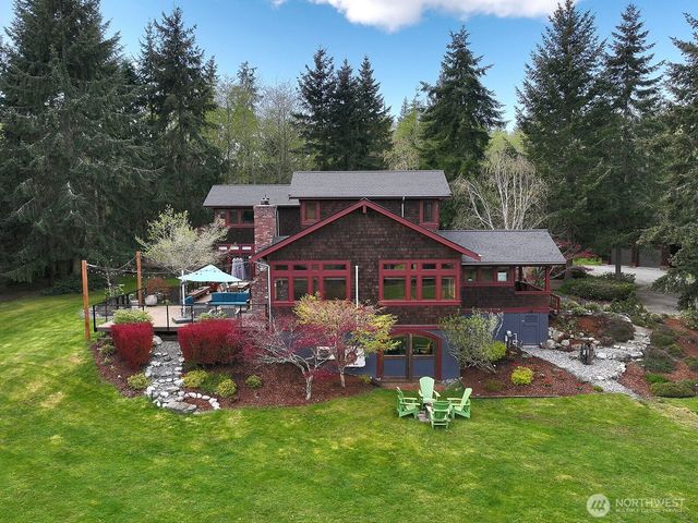 1150 Tanager Lane, Greenbank, WA 98253