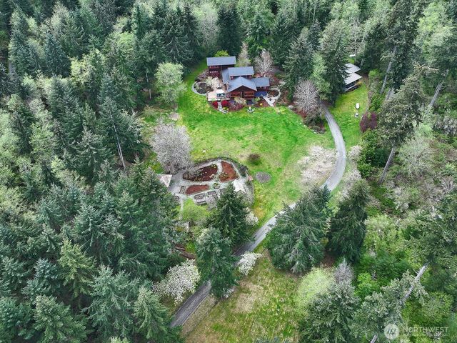 1150 Tanager Lane, Greenbank, WA 98253