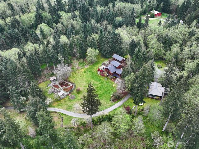 1150 Tanager Lane, Greenbank, WA 98253