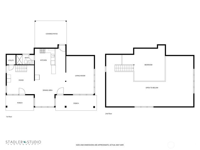 1150 Tanager Lane, Greenbank, WA 98253
