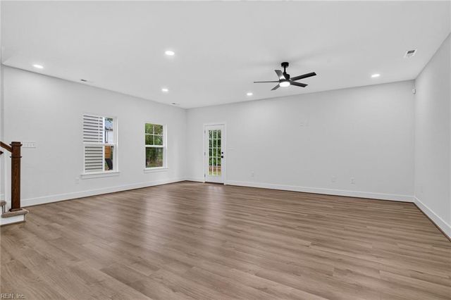 140 S Gum AVE, Virginia Beach, VA 23452