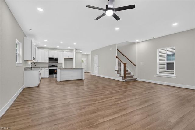 140 S Gum AVE, Virginia Beach, VA 23452