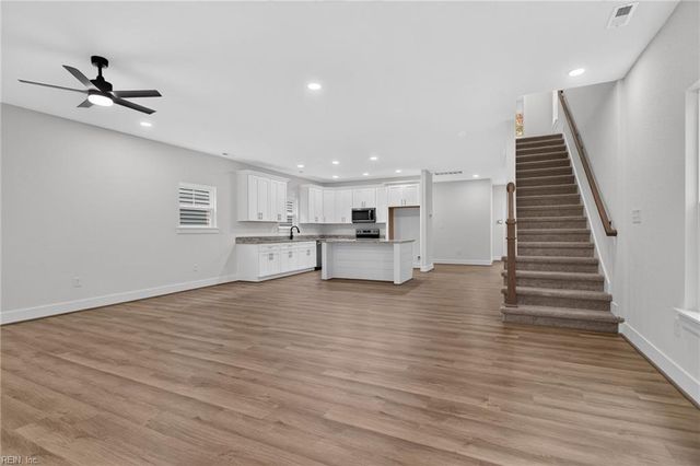 140 S Gum AVE, Virginia Beach, VA 23452
