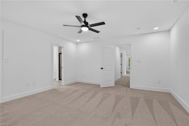 140 S Gum AVE, Virginia Beach, VA 23452