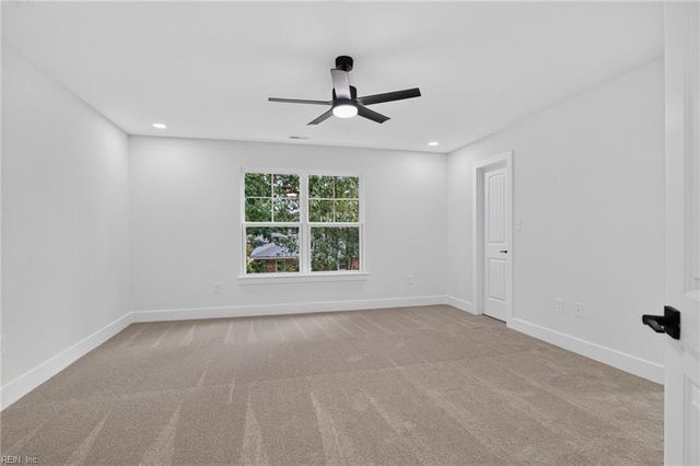 140 S Gum AVE, Virginia Beach, VA 23452