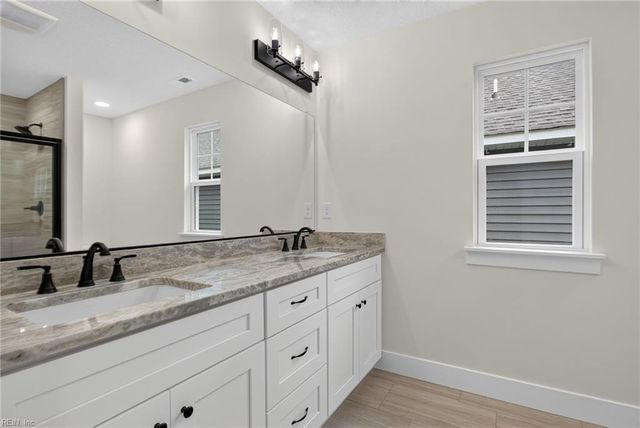 140 S Gum AVE, Virginia Beach, VA 23452
